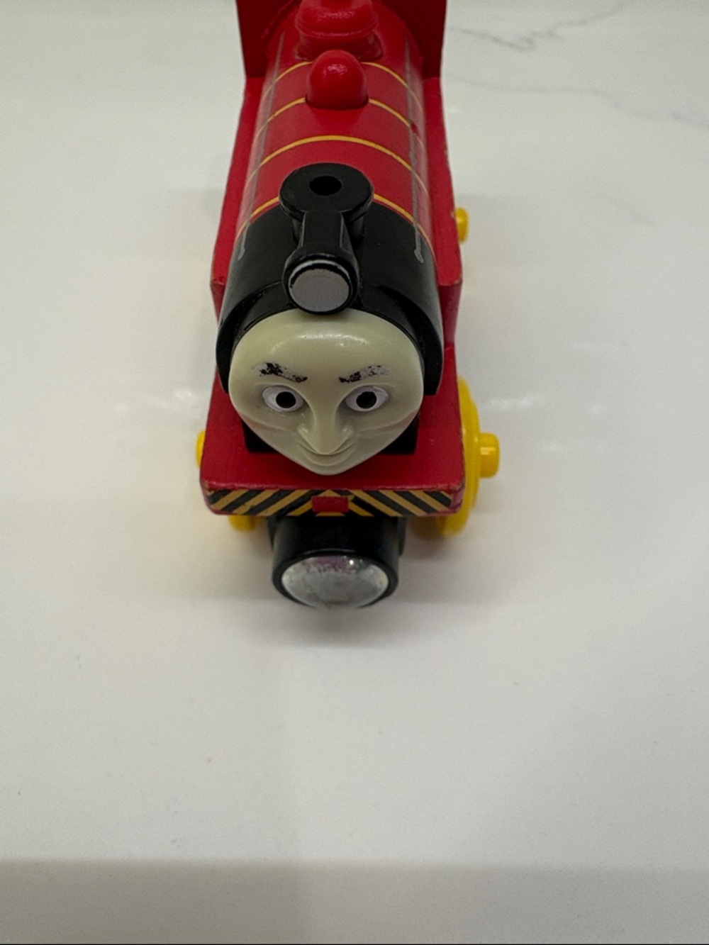 Thomas & Friends Wooden Railway Victor